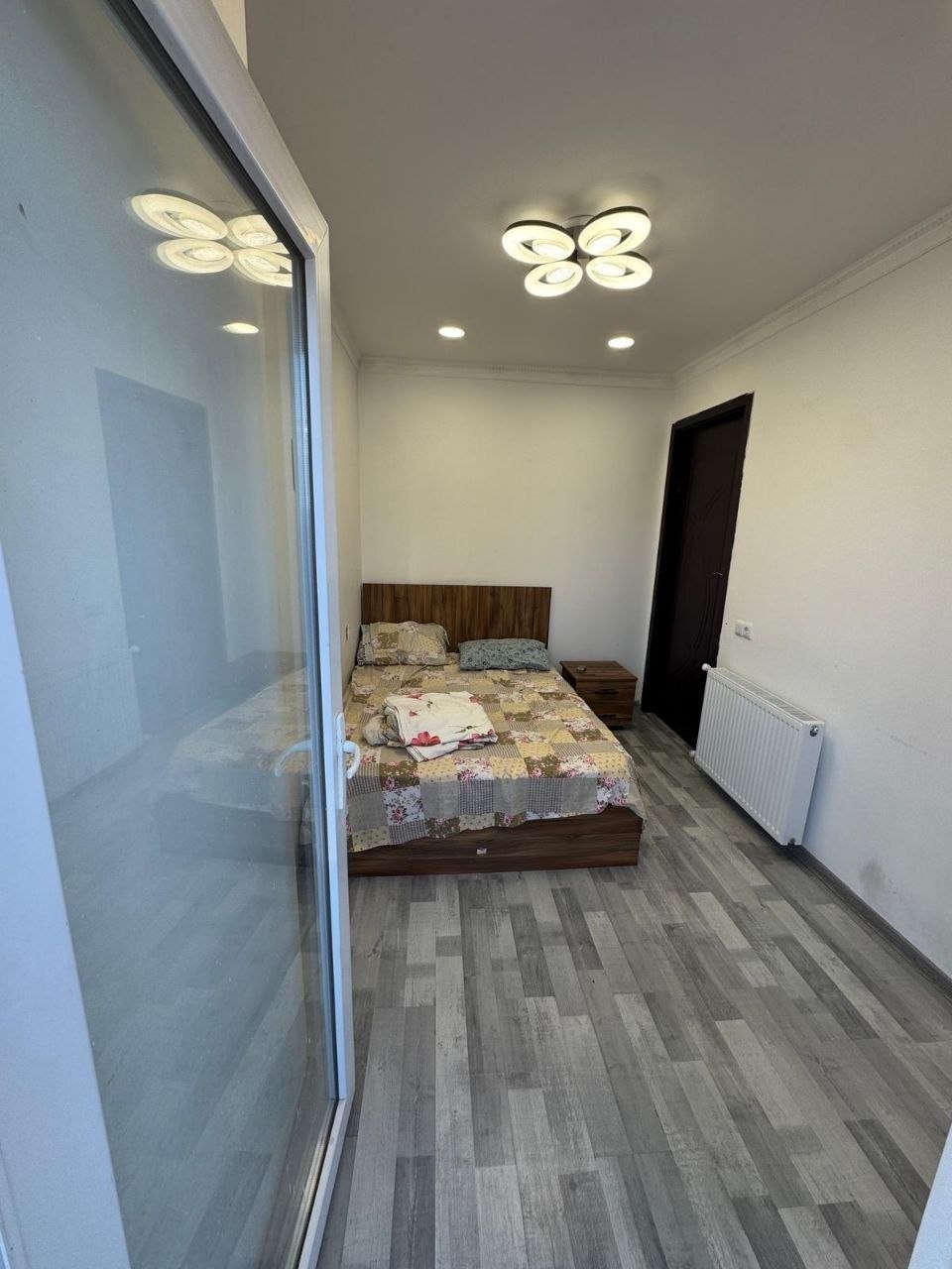 Уютная квартира 1+1 в Батуми photo 8 of 8