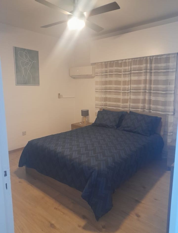 One-Bedroom Apartment in Germasogeia photo 3 of 4