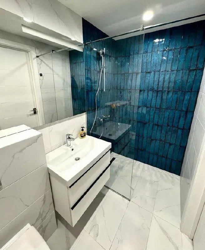 Furnished 2-Bedroom Apartment in Ajapnyak photo 8 of 8