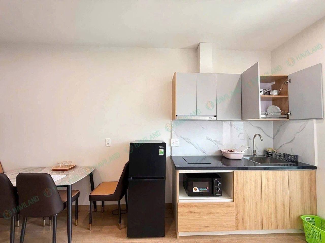 Pet-Friendly 1-Bedroom Apartment in Da Nang photo 3 of 6