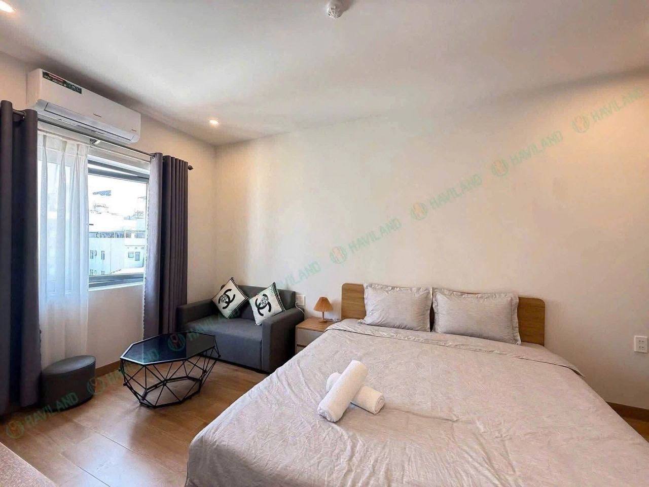 Pet-Friendly 1-Bedroom Apartment in Da Nang photo 5 of 6