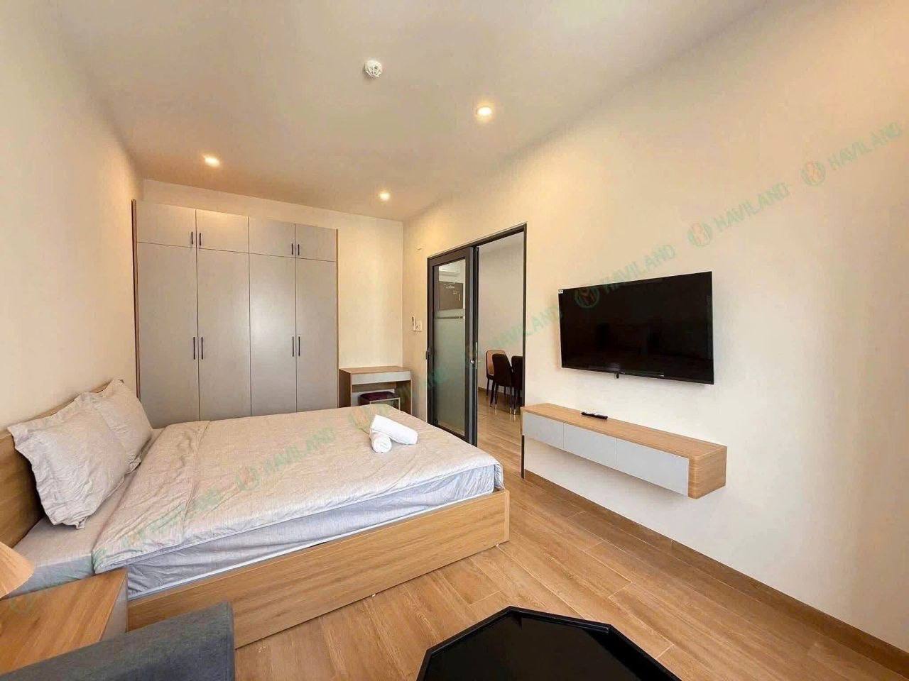 Pet-Friendly 1-Bedroom Apartment in Da Nang photo 6 of 6