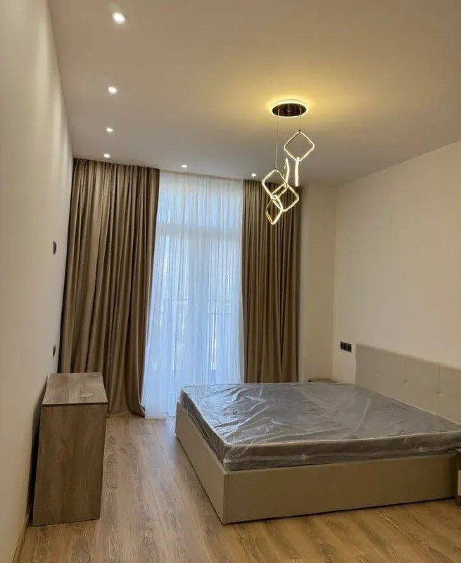 Furnished 3-Room Apartment in Ajapnyak photo 3 of 8