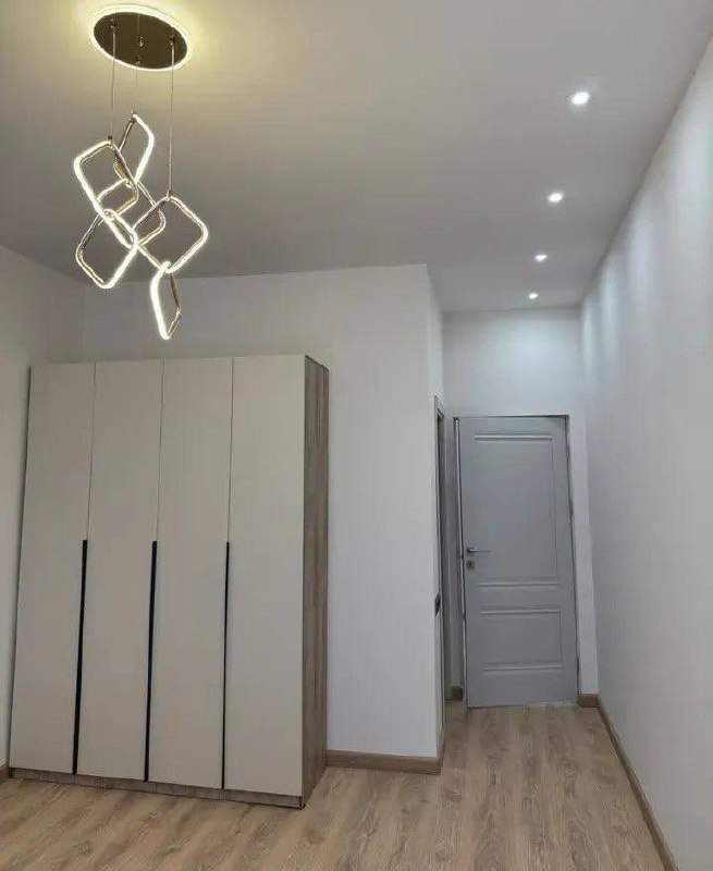 Furnished 3-Room Apartment in Ajapnyak photo 4 of 8