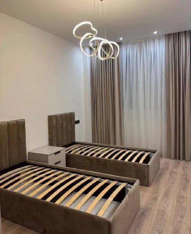 Furnished 3-Room Apartment in Ajapnyak photo 5 of 8