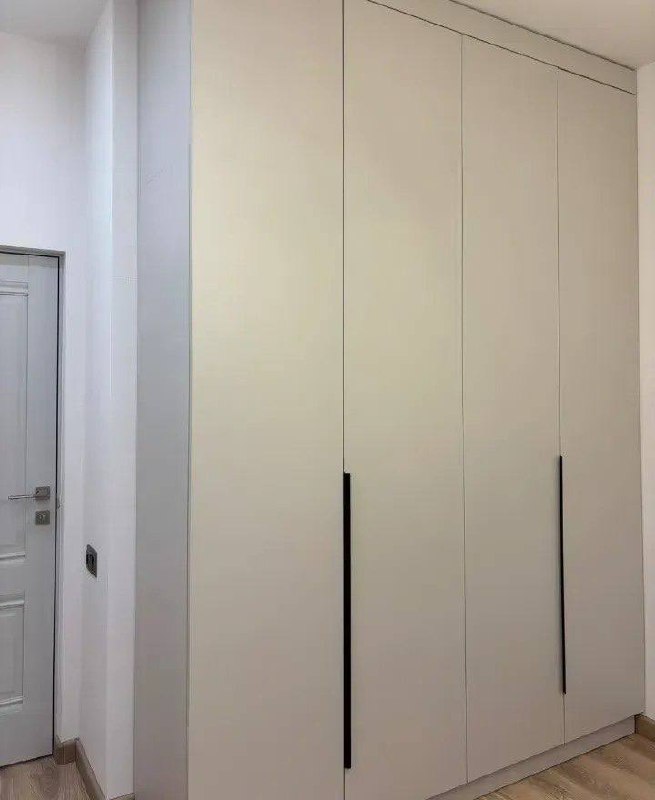 Furnished 3-Room Apartment in Ajapnyak photo 6 of 8