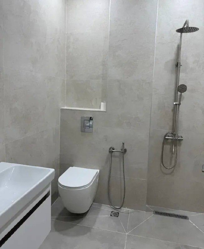 Furnished 3-Room Apartment in Ajapnyak photo 7 of 8