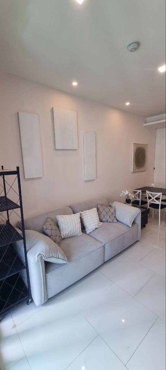 Two-Bedroom Condo at The Sanctuary Wong Amat photo 4 of 7