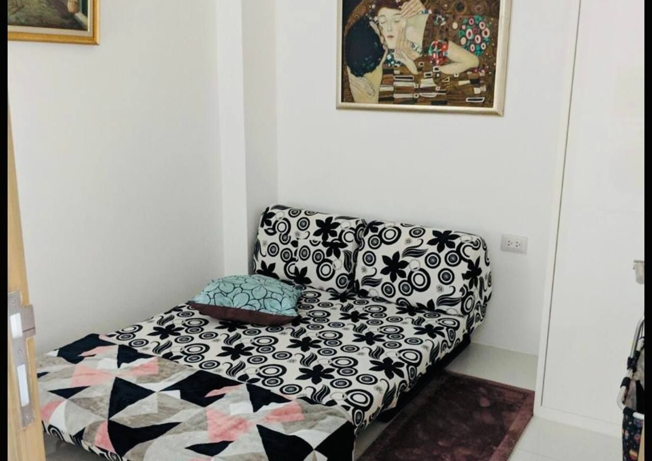 Two-Bedroom Condo at The Sanctuary Wong Amat photo 6 of 7