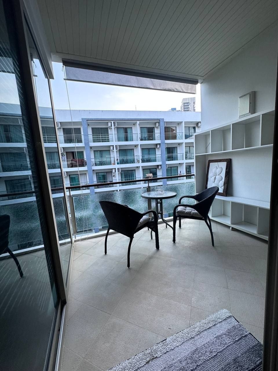Two-Bedroom Condo at The Sanctuary Wong Amat photo 7 of 7
