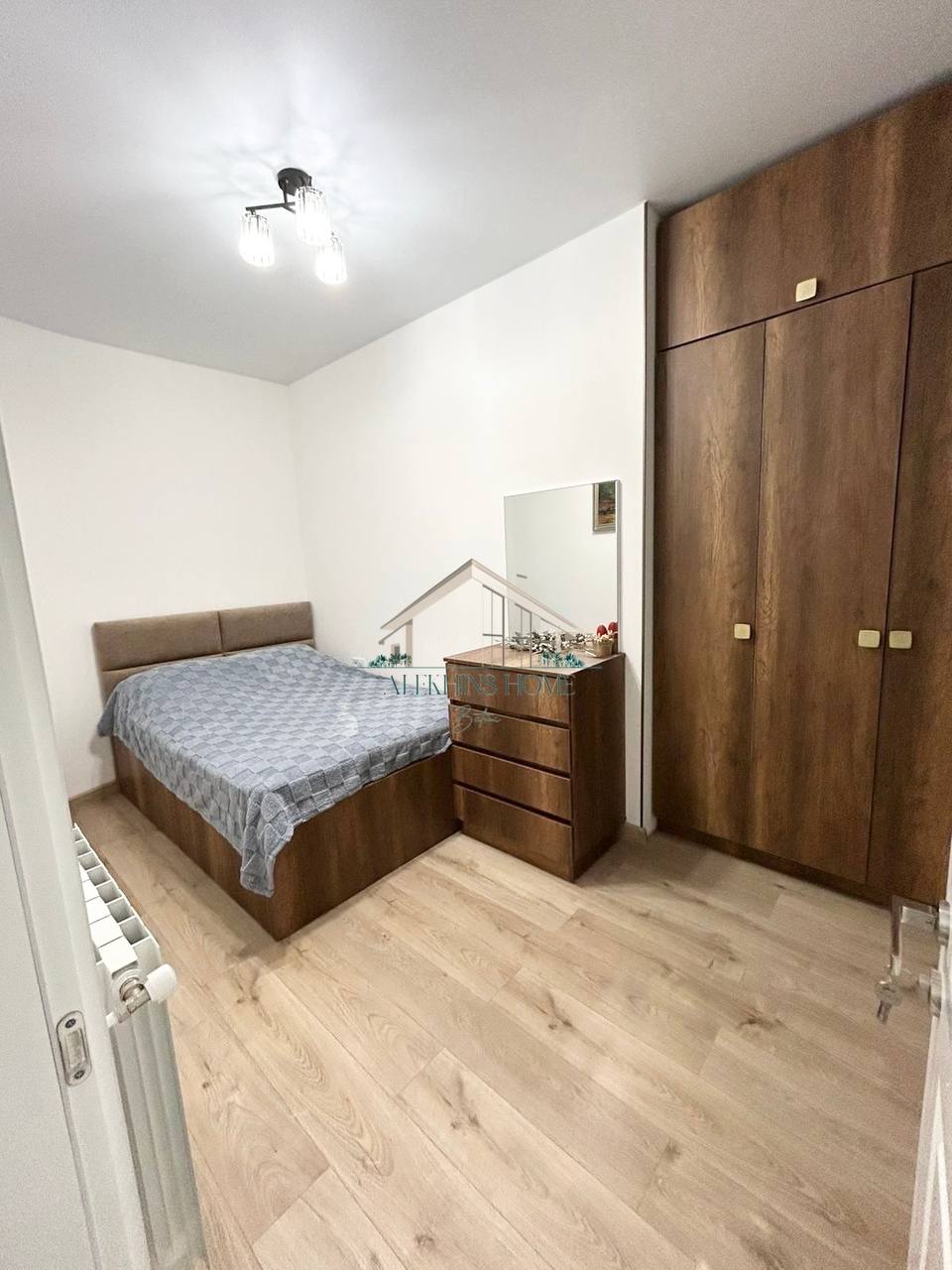Two-Room Apartment by the Sea photo 3 of 6