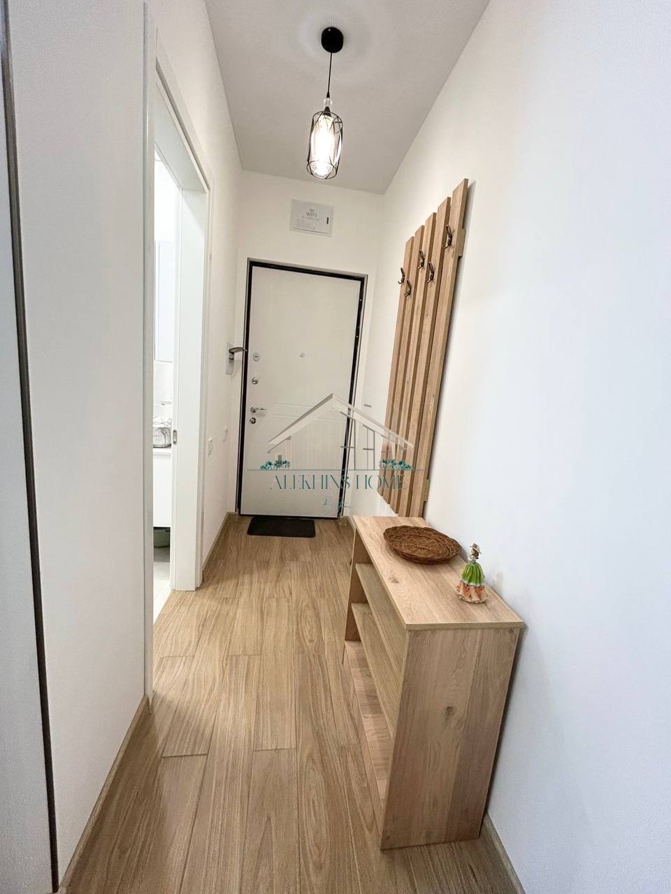 Two-Room Apartment by the Sea photo 4 of 6