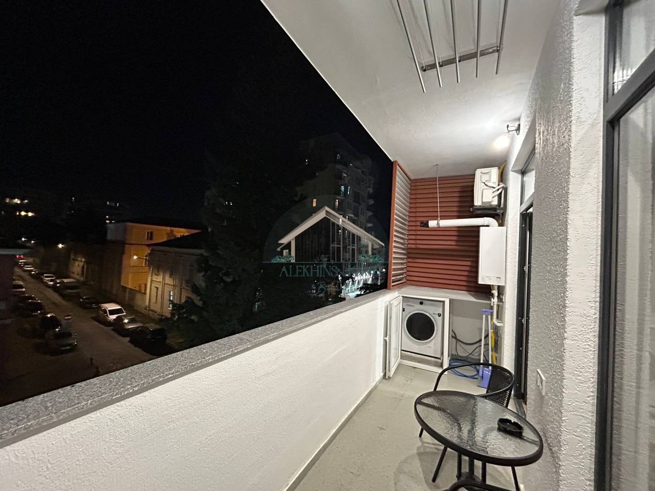 Two-Room Apartment by the Sea photo 5 of 6