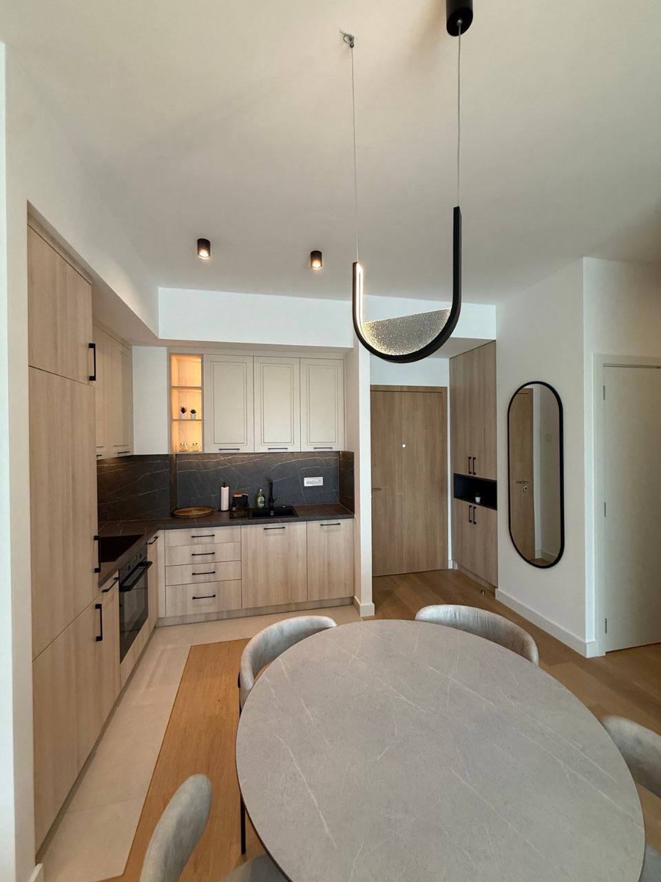 2-Bedroom Apartment in Belgrade Waterfront photo 3 of 7