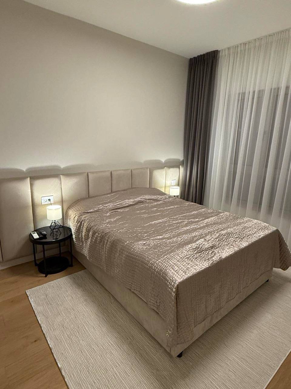 2-Bedroom Apartment in Belgrade Waterfront photo 5 of 7