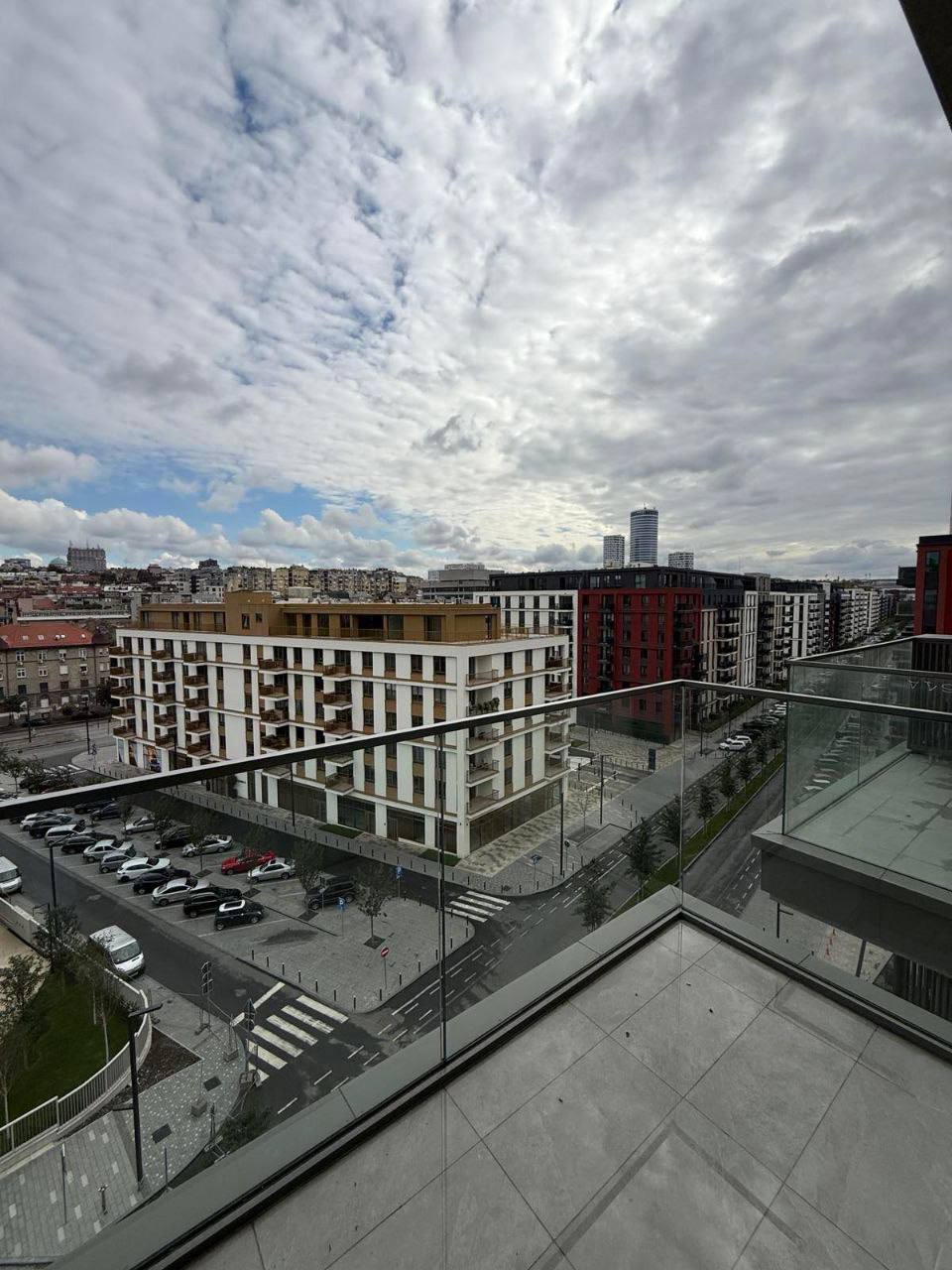 2-Bedroom Apartment in Belgrade Waterfront photo 7 of 7