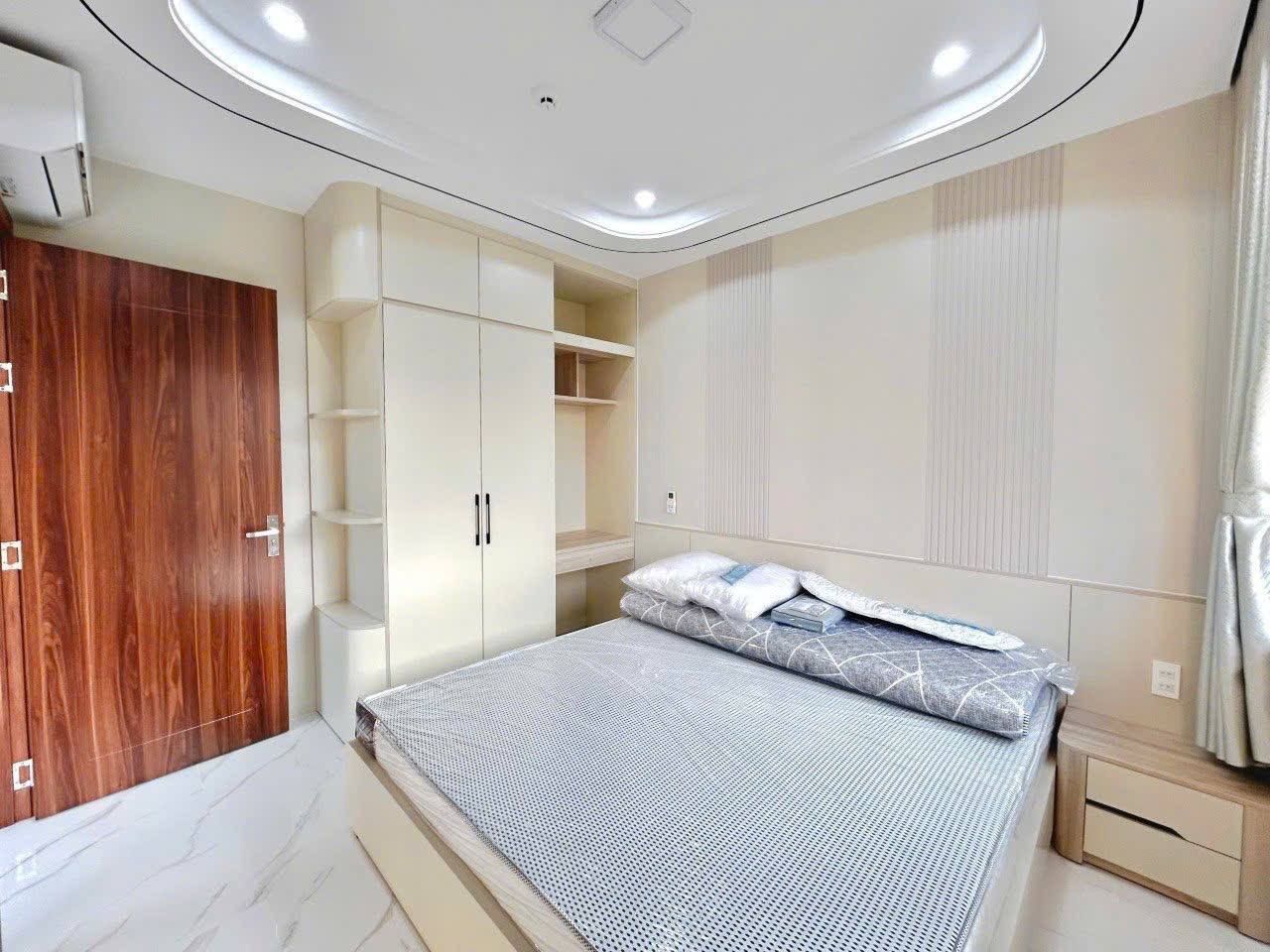 Pet-Friendly 1-Bedroom Apartment with Balcony in Son Tra photo 4 of 8
