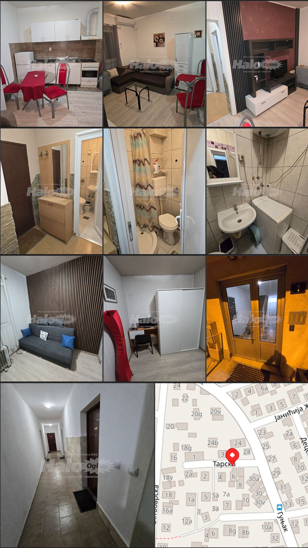 Furnished Room Near Faculty of Pharmacy photo 1 of 1