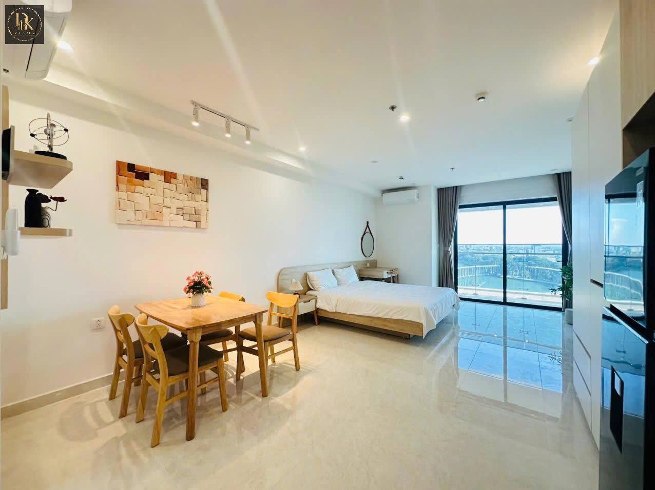 Modern Studio Apartment Near AEON Mall photo 2 of 8