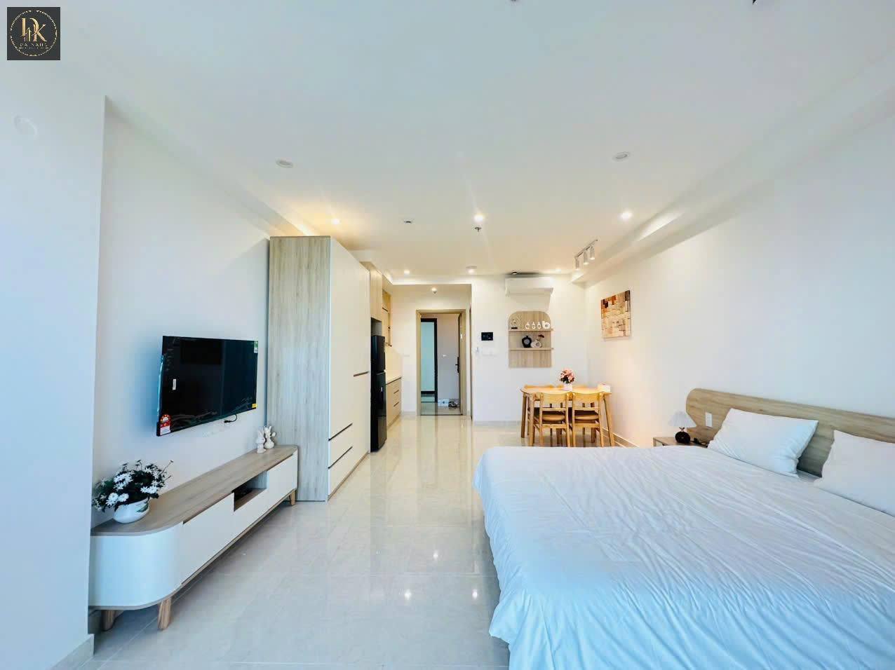 Modern Studio Apartment Near AEON Mall photo 3 of 8