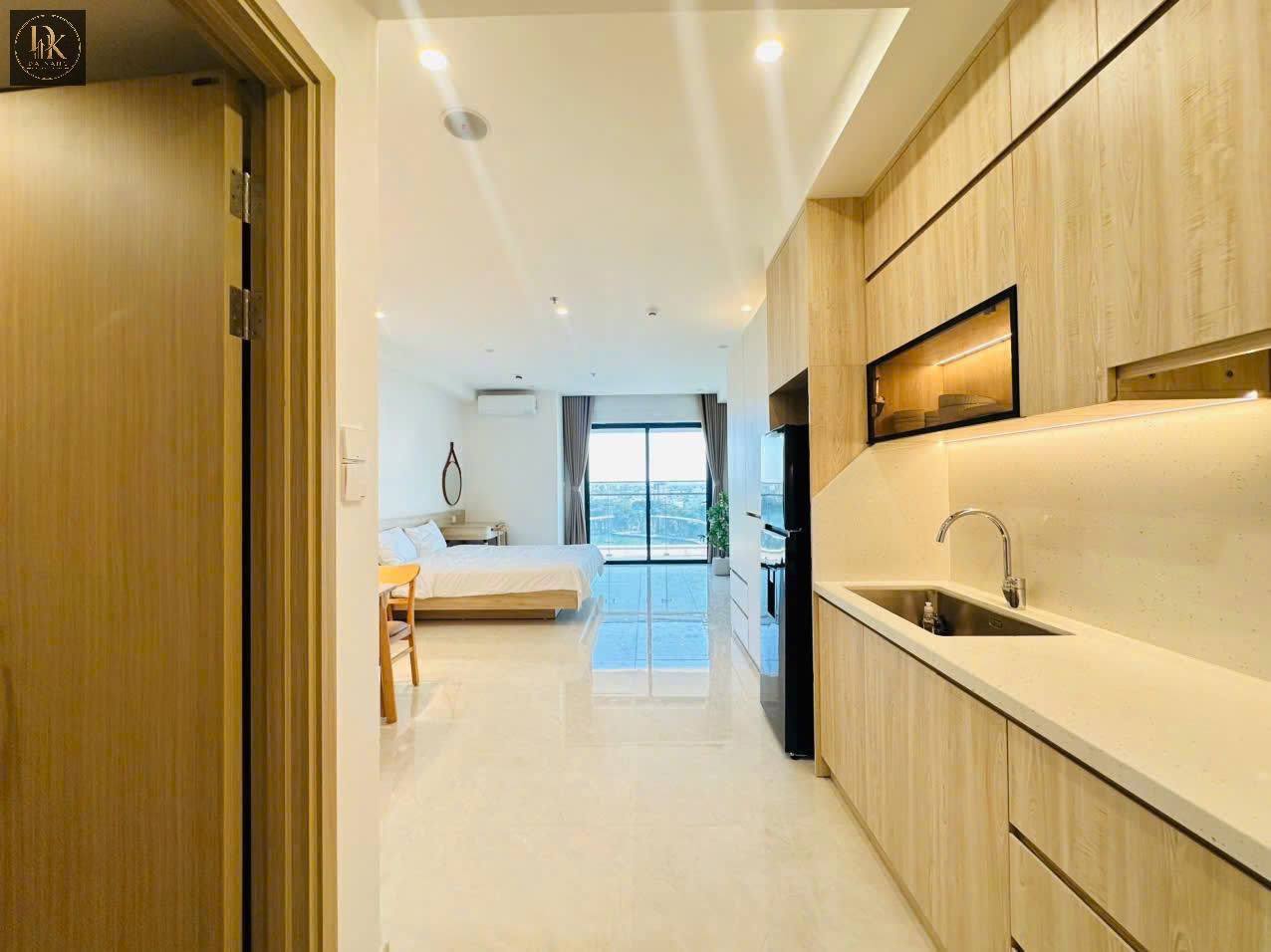 Modern Studio Apartment Near AEON Mall photo 4 of 8