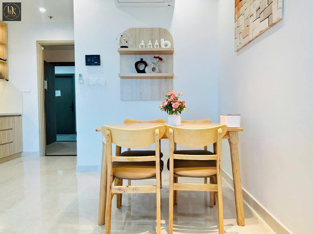 Modern Studio Apartment Near AEON Mall photo 5 of 8
