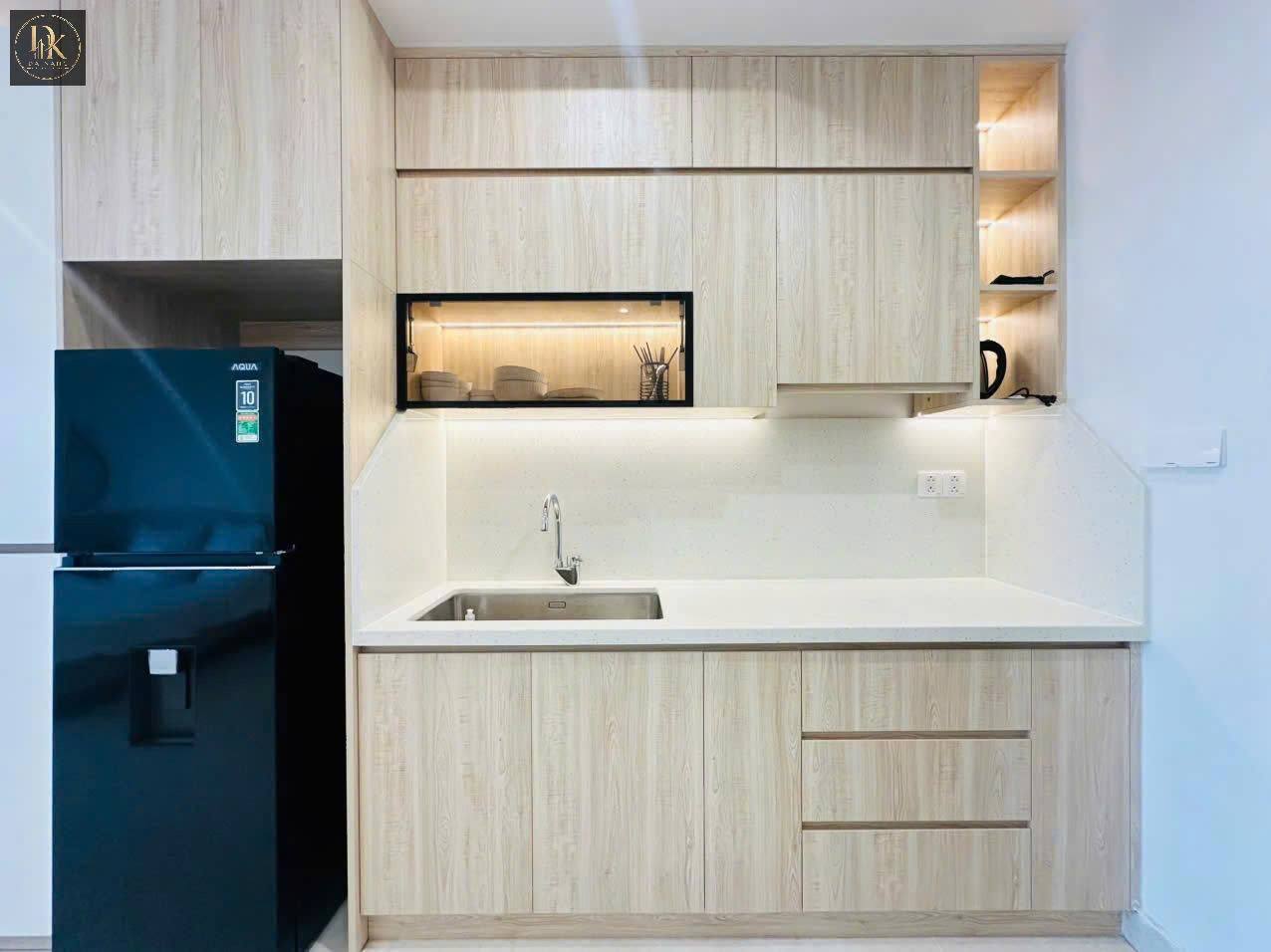 Modern Studio Apartment Near AEON Mall photo 6 of 8
