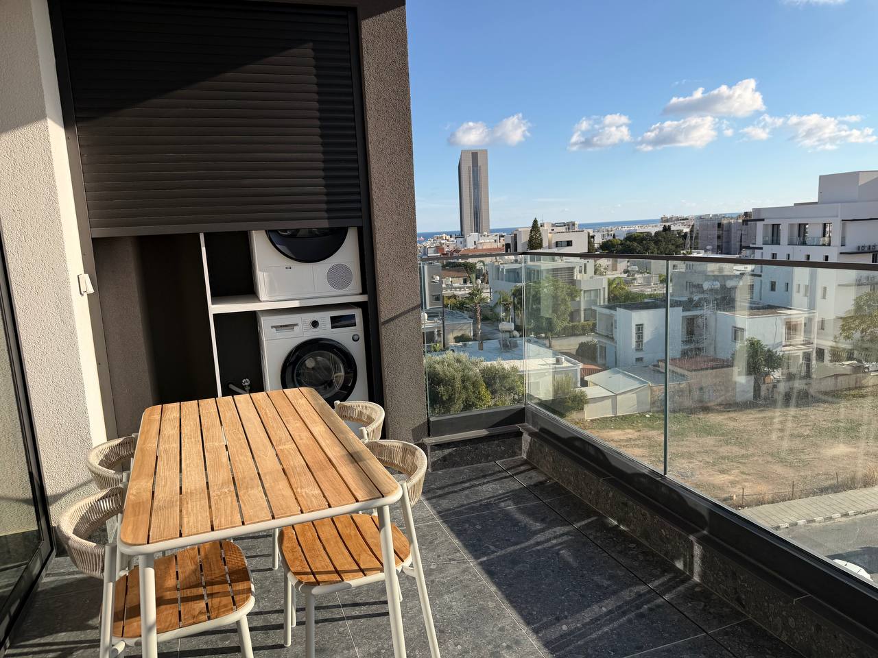 New 2-Bedroom Apartment in Agios Nikolaos photo 1 of 4