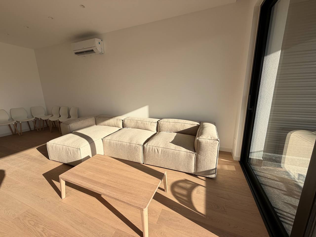 New 2-Bedroom Apartment in Agios Nikolaos photo 2 of 4