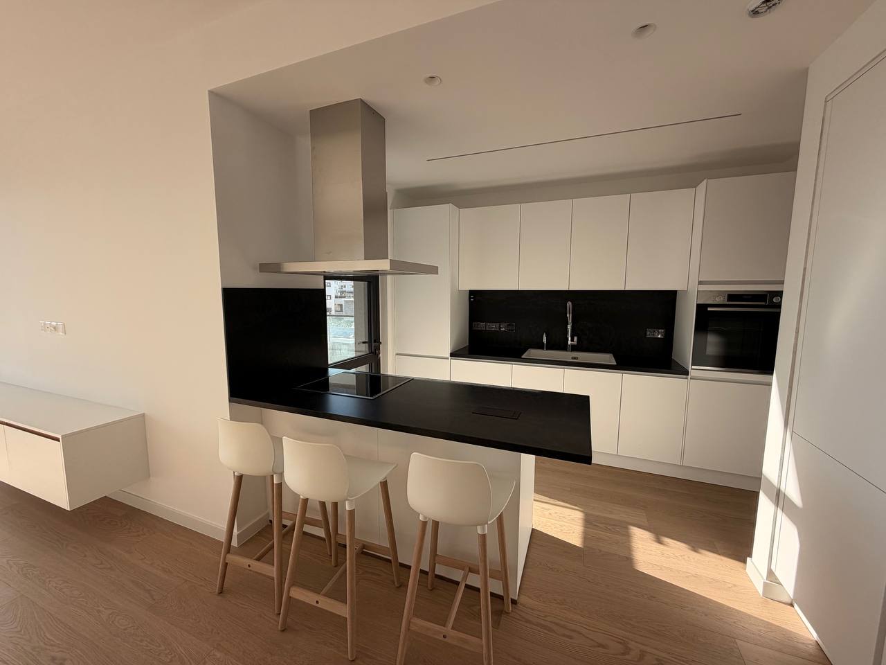 New 2-Bedroom Apartment in Agios Nikolaos photo 3 of 4
