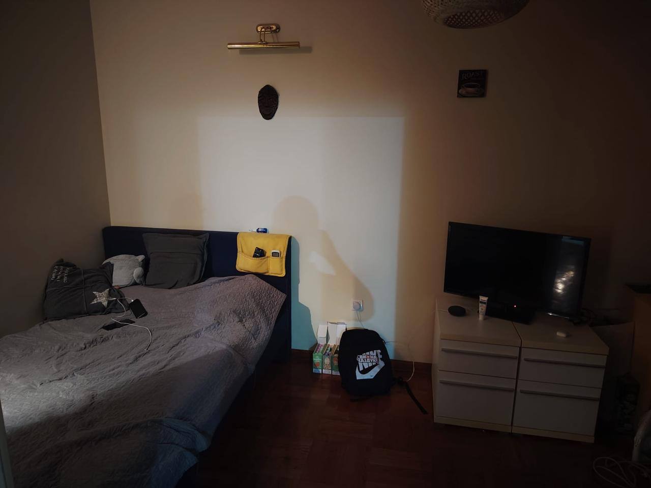 Two-Bedroom Apartment on Kajmakčalanska Street photo 4 of 7