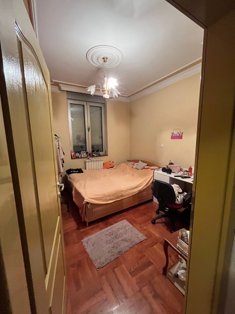 Two-Bedroom Apartment on Kajmakčalanska Street photo 5 of 7