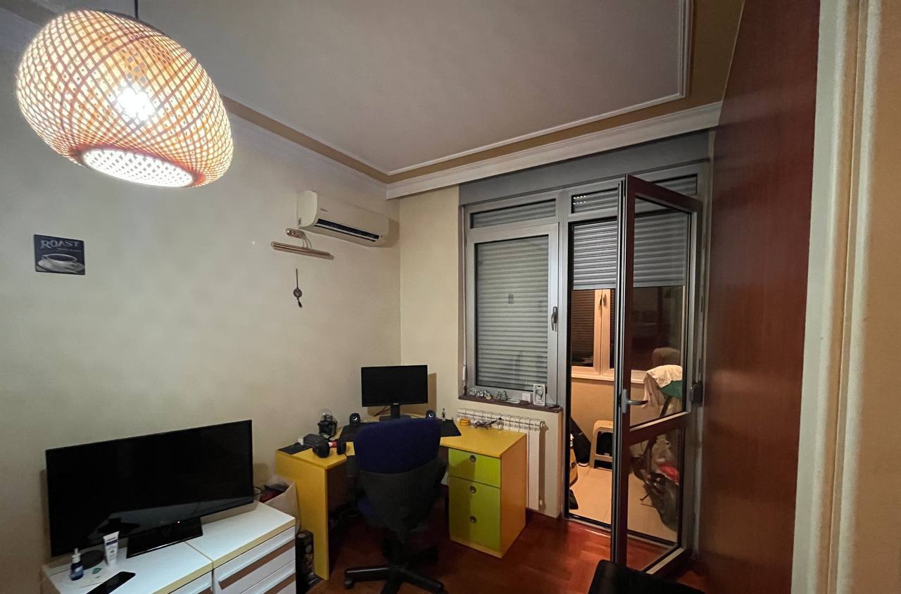 Two-Bedroom Apartment on Kajmakčalanska Street photo 7 of 7