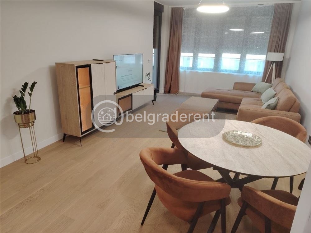 Квартира 55 м² в Блоке 64 photo 1 of 8