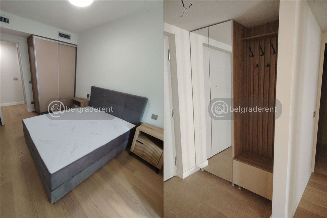 Квартира 55 м² в Блоке 64 photo 2 of 8