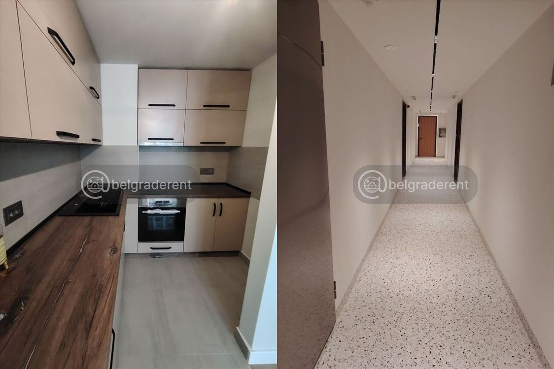 Квартира 55 м² в Блоке 64 photo 3 of 8