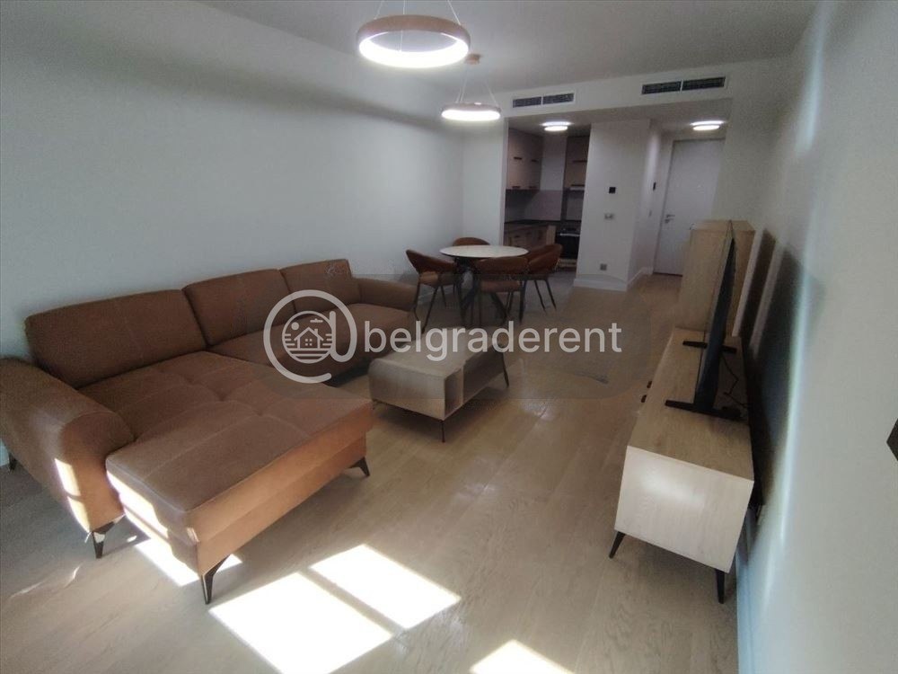 Квартира 55 м² в Блоке 64 photo 4 of 8
