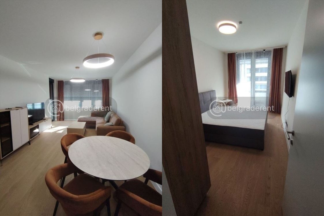 Квартира 55 м² в Блоке 64 photo 5 of 8