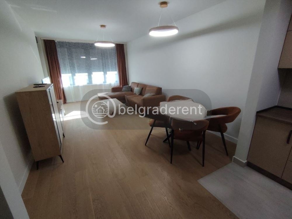 Квартира 55 м² в Блоке 64 photo 6 of 8