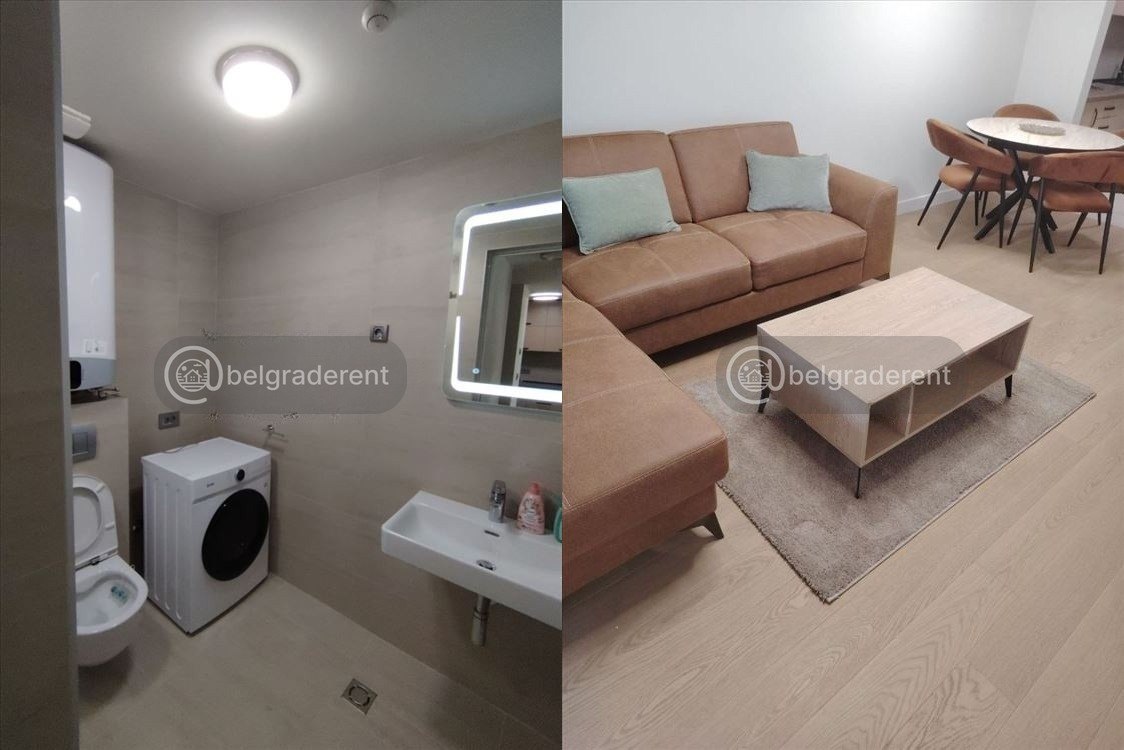 Квартира 55 м² в Блоке 64 photo 7 of 8