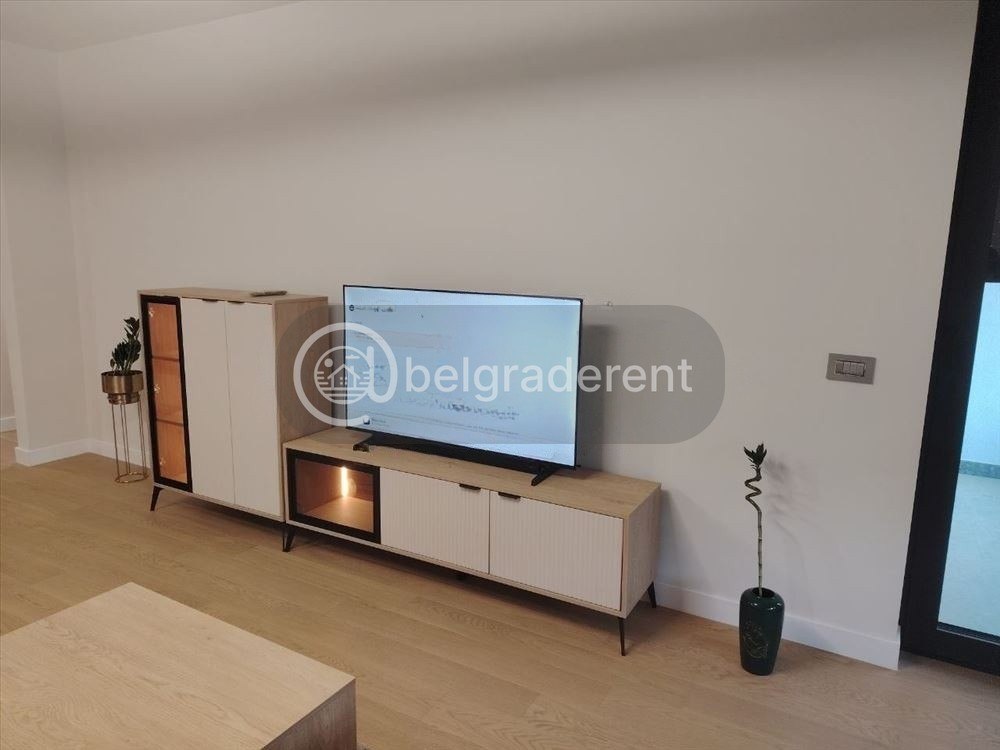 Квартира 55 м² в Блоке 64 photo 8 of 8