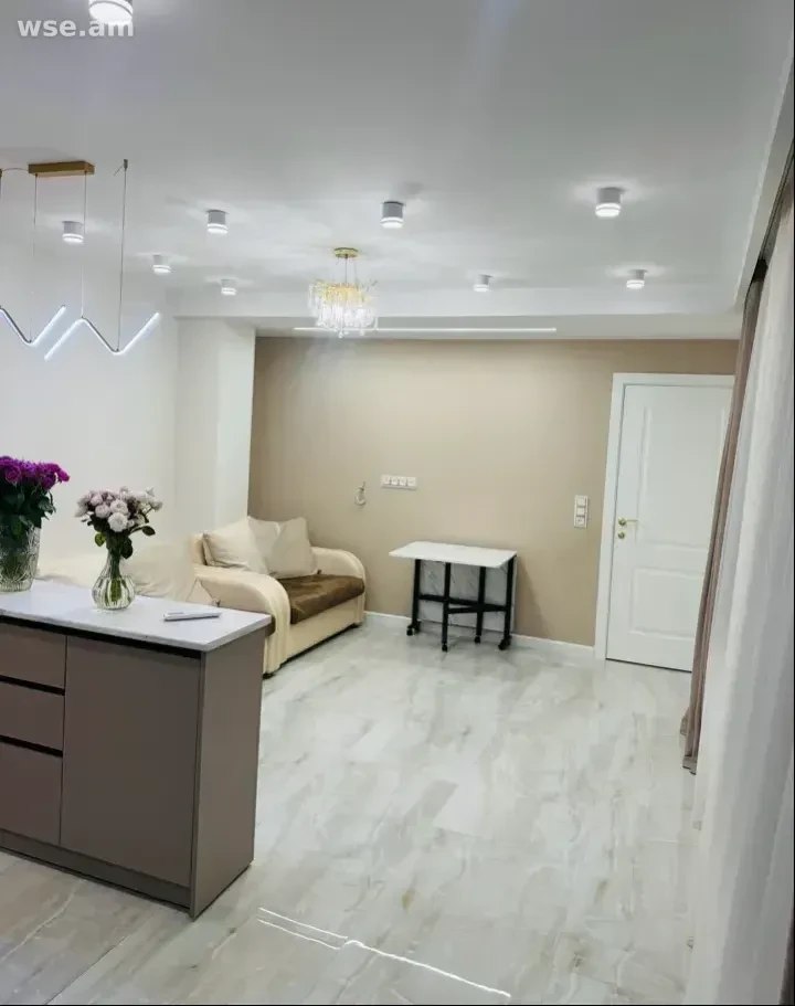 Two-Bedroom Apartment in Kanaker-Zeytun photo 2 of 8