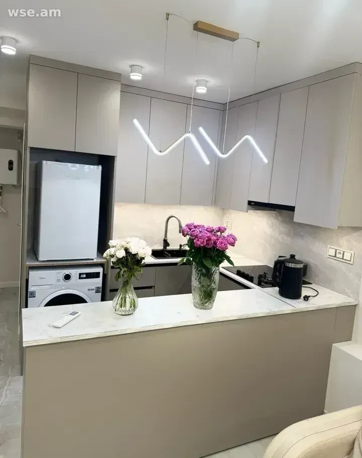 Two-Bedroom Apartment in Kanaker-Zeytun photo 5 of 8