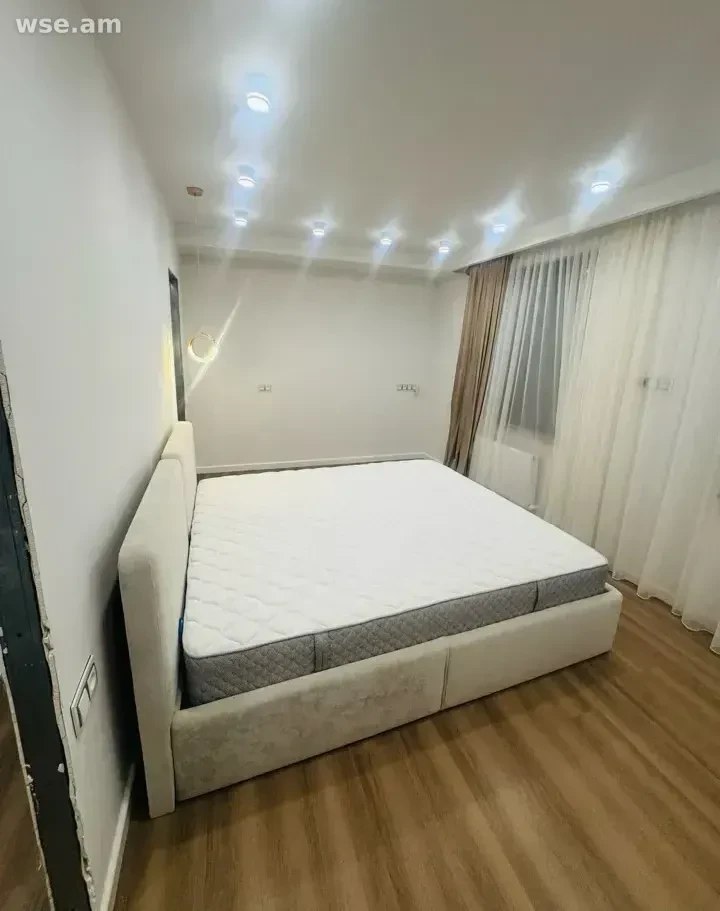 Two-Bedroom Apartment in Kanaker-Zeytun photo 7 of 8