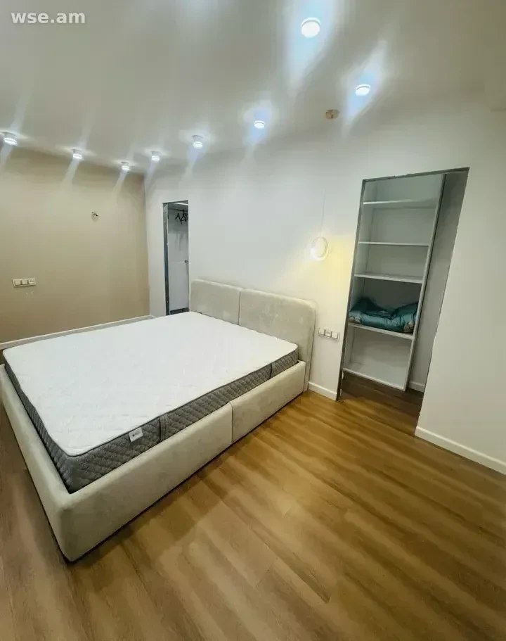 Two-Bedroom Apartment in Kanaker-Zeytun photo 8 of 8