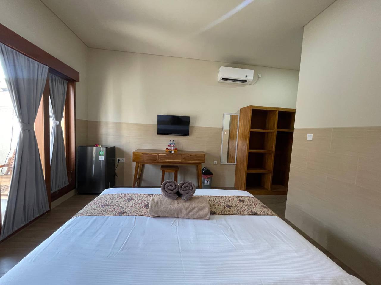Room in Guesthouse in Canggu photo 2 of 5