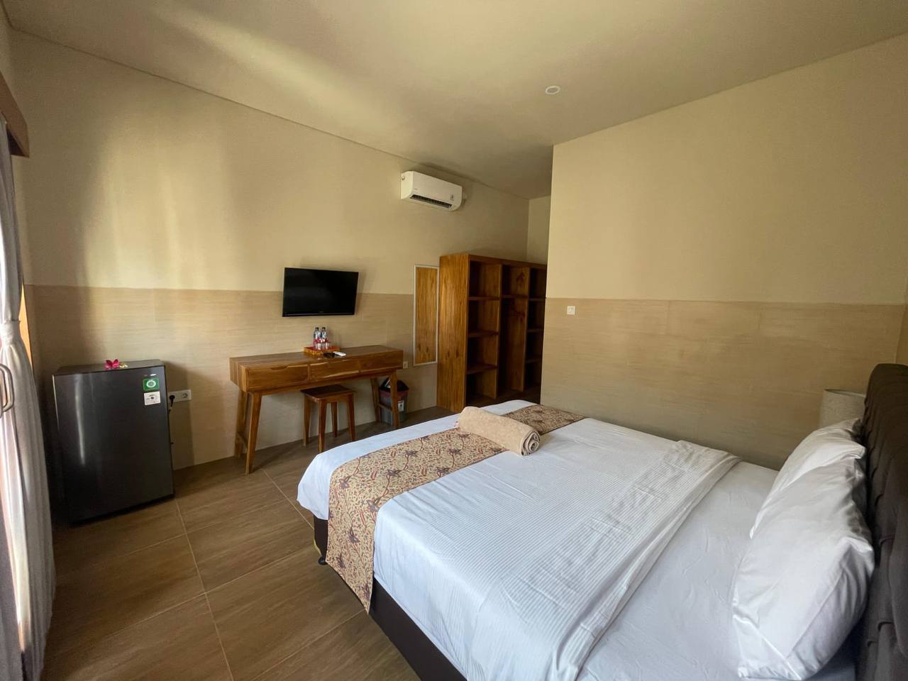 Room in Guesthouse in Canggu photo 4 of 5