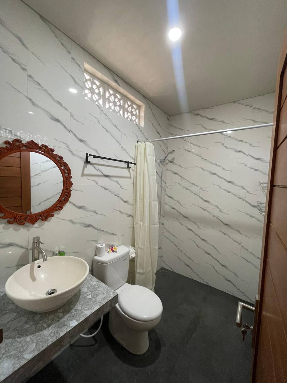 Room in Guesthouse in Canggu photo 5 of 5