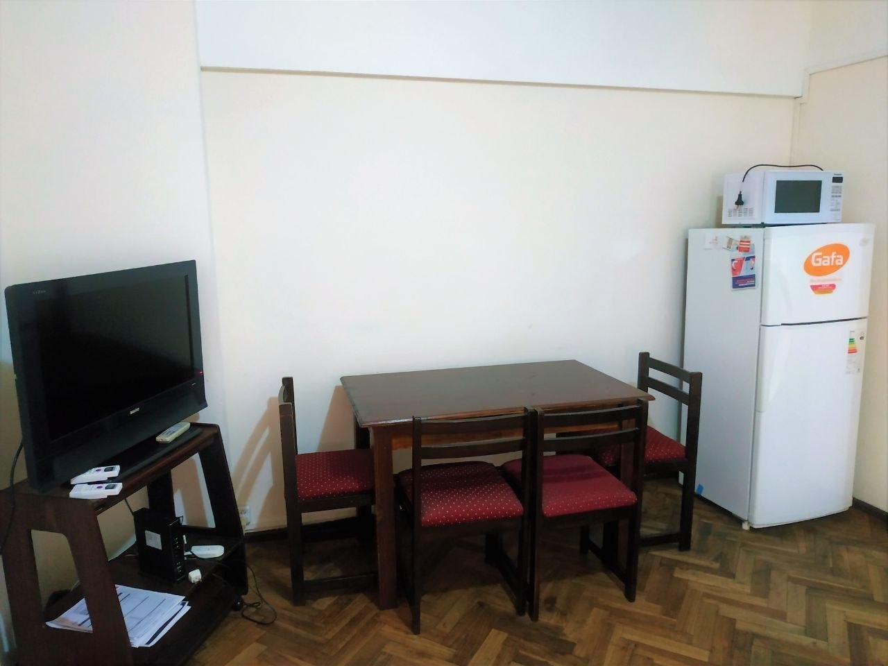 Two-Room Apartment in Centro photo 2 of 8