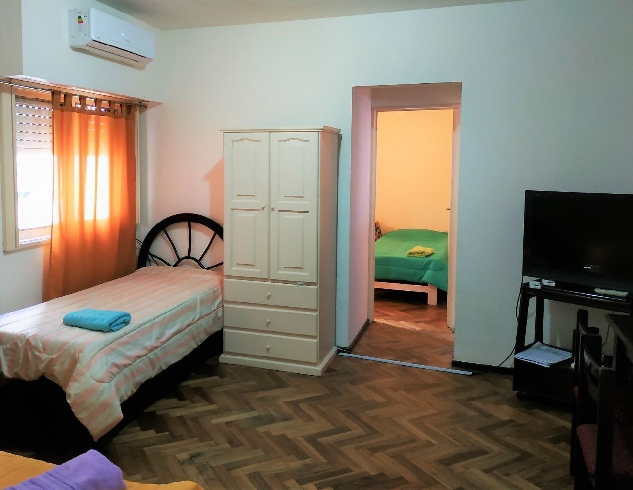Two-Room Apartment in Centro photo 5 of 8